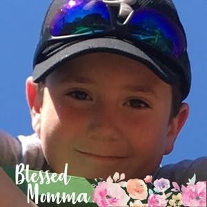 Meet your Posher, Kerri